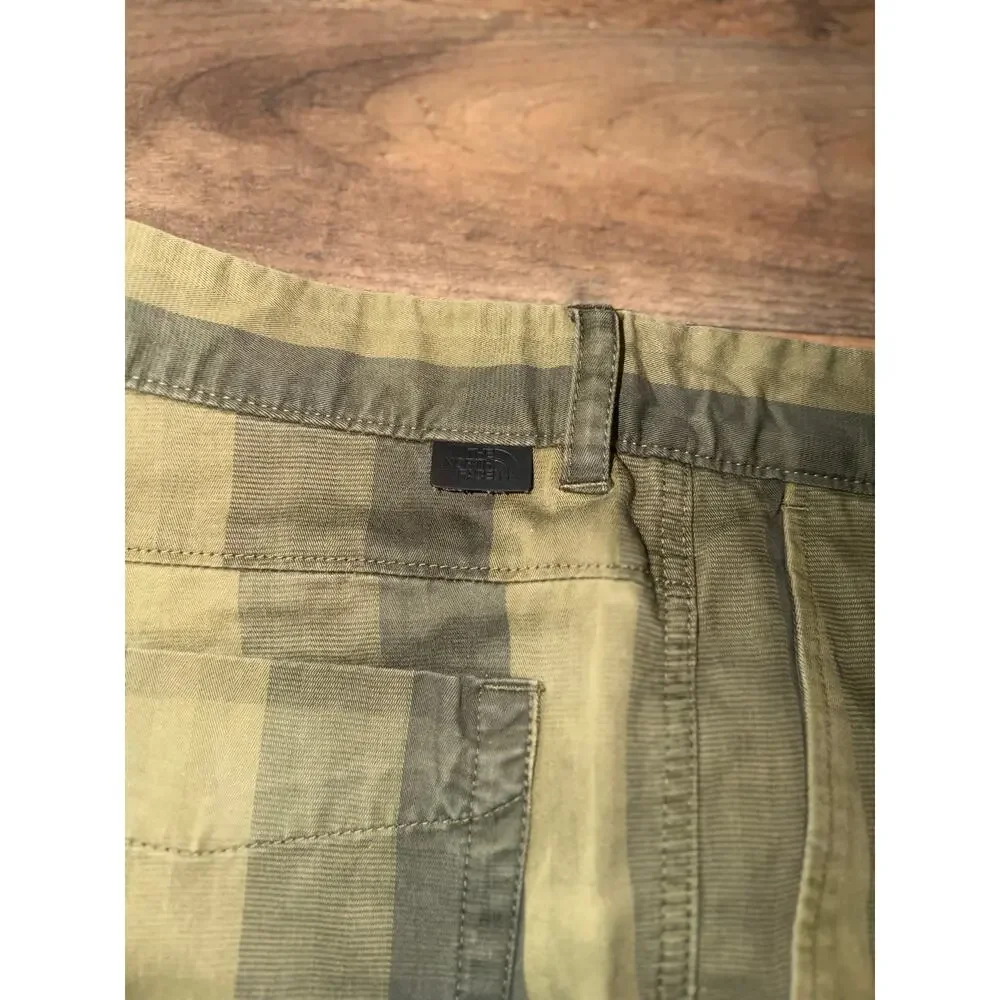 The north face men’s the narrow shorts